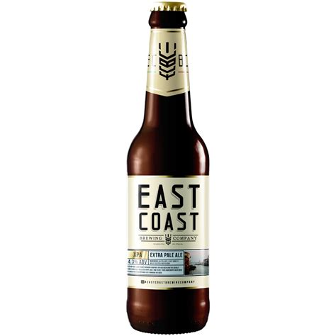 east coast brewing company